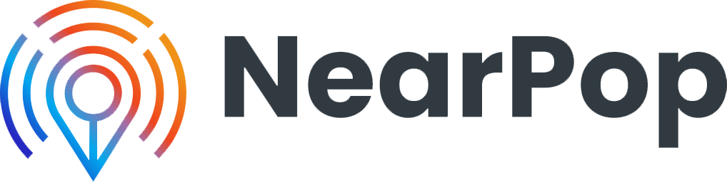 NearPop Logo